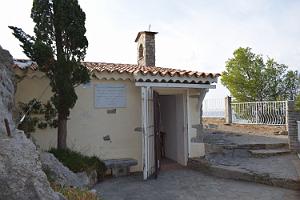 2020 09 19 TOULON JOURNEE DU PATRIMOINE-N.D DU CAP FALCON (44)